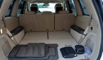 2015 MERCEDES BENZ GL350 BLUETEC full