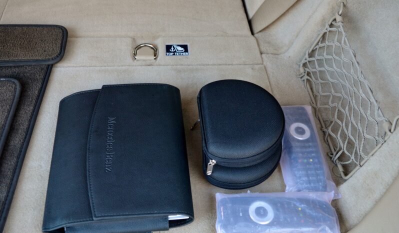 2015 MERCEDES BENZ GL350 BLUETEC full