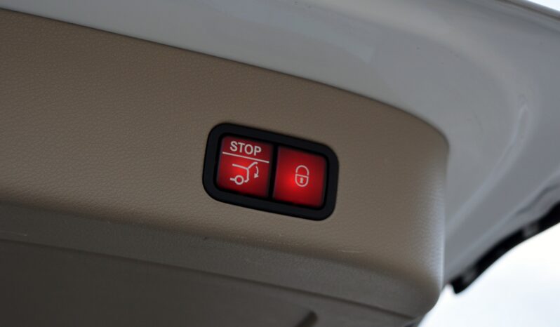 2015 MERCEDES BENZ GL350 BLUETEC full