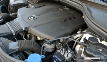 2015 MERCEDES BENZ GL350 BLUETEC full