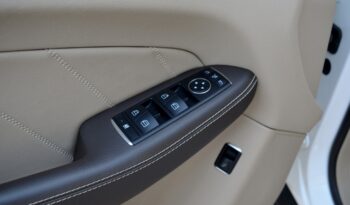 2015 MERCEDES BENZ GL350 BLUETEC full
