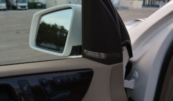 2015 MERCEDES BENZ GL350 BLUETEC full