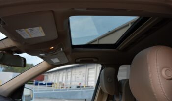 2015 MERCEDES BENZ GL350 BLUETEC full