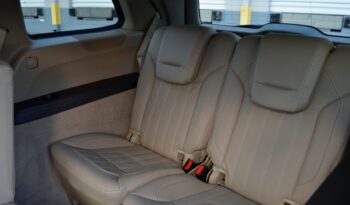 2015 MERCEDES BENZ GL350 BLUETEC full