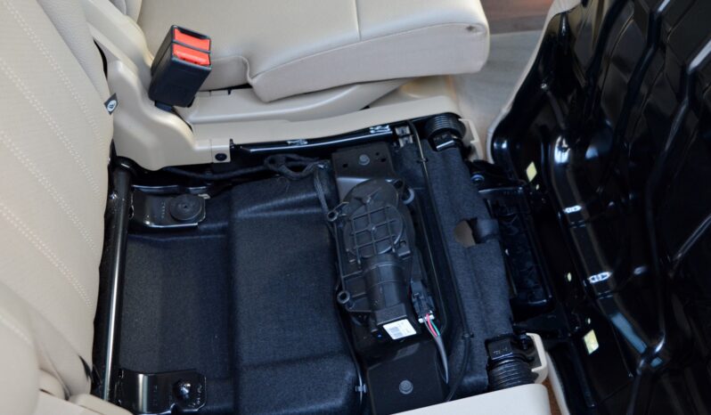 2015 MERCEDES BENZ GL350 BLUETEC full