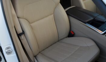 2015 MERCEDES BENZ GL350 BLUETEC full