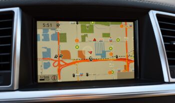 2015 MERCEDES BENZ GL350 BLUETEC full