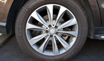 2016 MERCEDES BENZ GL350 BLUETEC full