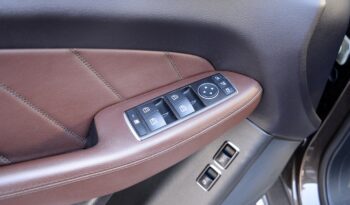 2016 MERCEDES BENZ GL350 BLUETEC full