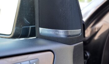 2016 MERCEDES BENZ GL350 BLUETEC full