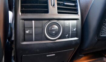 2016 MERCEDES BENZ GL350 BLUETEC full