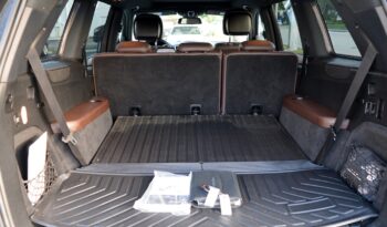 2016 MERCEDES BENZ GL350 BLUETEC full