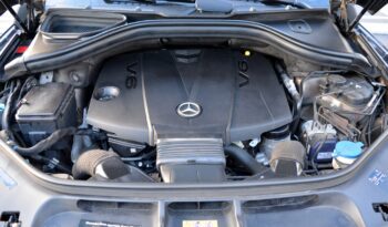 2016 MERCEDES BENZ GL350 BLUETEC full