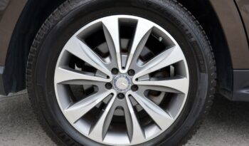 2016 MERCEDES BENZ GL350 BLUETEC full