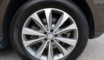 2016 MERCEDES BENZ GL350 BLUETEC full
