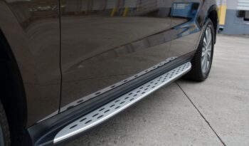 2016 MERCEDES BENZ GL350 BLUETEC full
