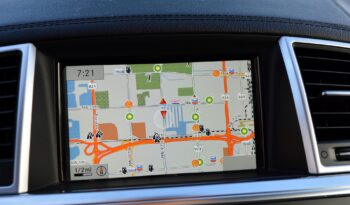2016 MERCEDES BENZ GL350 BLUETEC full