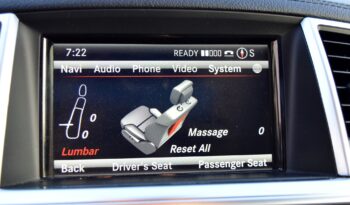 2016 MERCEDES BENZ GL350 BLUETEC full