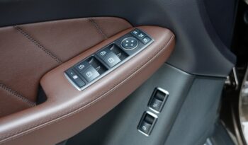 2016 MERCEDES BENZ GL350 BLUETEC full