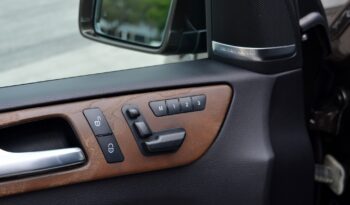 2016 MERCEDES BENZ GL350 BLUETEC full