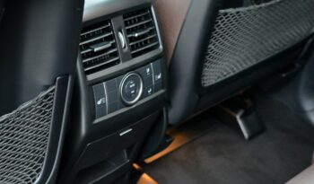 2016 MERCEDES BENZ GL350 BLUETEC full