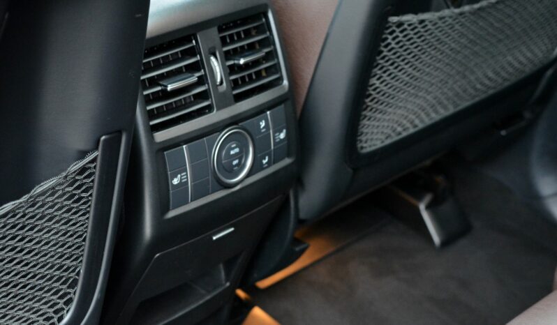 2016 MERCEDES BENZ GL350 BLUETEC full