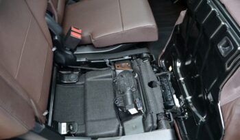 2016 MERCEDES BENZ GL350 BLUETEC full