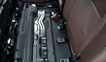 2016 MERCEDES BENZ GL350 BLUETEC full