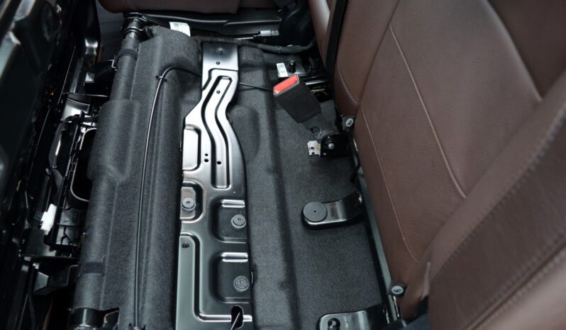 2016 MERCEDES BENZ GL350 BLUETEC full