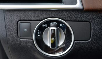 2016 MERCEDES BENZ GL350 BLUETEC full