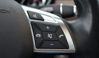 2016 MERCEDES BENZ GL350 BLUETEC full