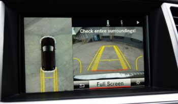 2016 MERCEDES BENZ GL350 BLUETEC full