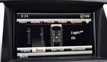 2016 MERCEDES BENZ GL350 BLUETEC full