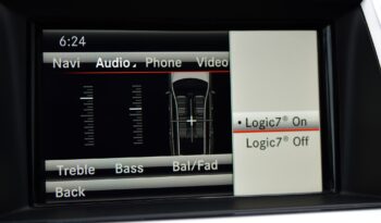 2016 MERCEDES BENZ GL350 BLUETEC full