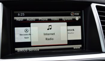 2016 MERCEDES BENZ GL350 BLUETEC full