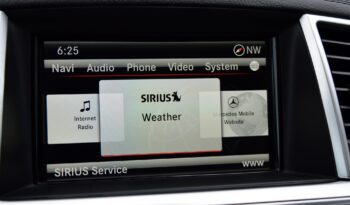 2016 MERCEDES BENZ GL350 BLUETEC full