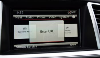 2016 MERCEDES BENZ GL350 BLUETEC full