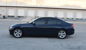 2015 BMW 328I XDRIVE NAVIGATION full