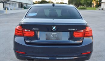 2015 BMW 328I XDRIVE NAVIGATION full