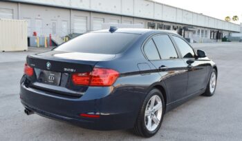 2015 BMW 328I XDRIVE NAVIGATION full