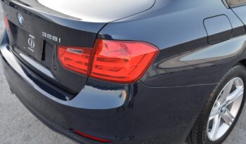 2015 BMW 328I XDRIVE NAVIGATION full