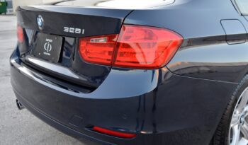 2015 BMW 328I XDRIVE NAVIGATION full