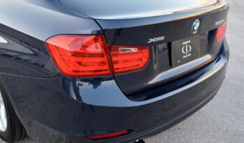 2015 BMW 328I XDRIVE NAVIGATION full
