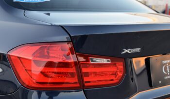 2015 BMW 328I XDRIVE NAVIGATION full
