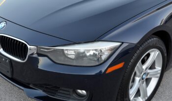 2015 BMW 328I XDRIVE NAVIGATION full