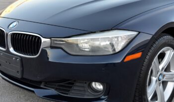 2015 BMW 328I XDRIVE NAVIGATION full
