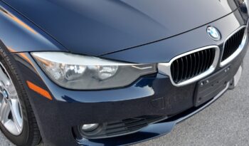2015 BMW 328I XDRIVE NAVIGATION full