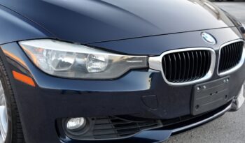 2015 BMW 328I XDRIVE NAVIGATION full
