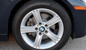 2015 BMW 328I XDRIVE NAVIGATION full