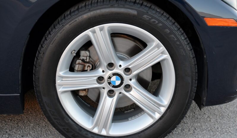 2015 BMW 328I XDRIVE NAVIGATION full